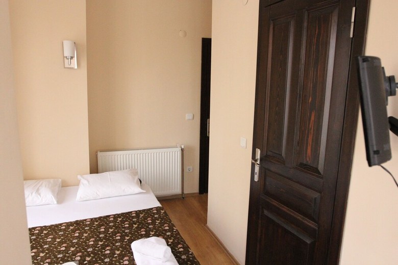 Hotel My Way Cadde Butik Otel