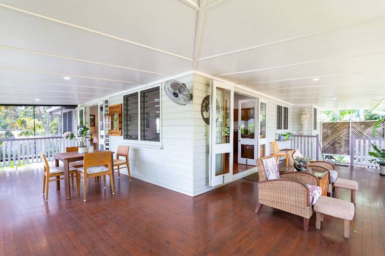 Edenvale Cottage In Beautiful Tropical
