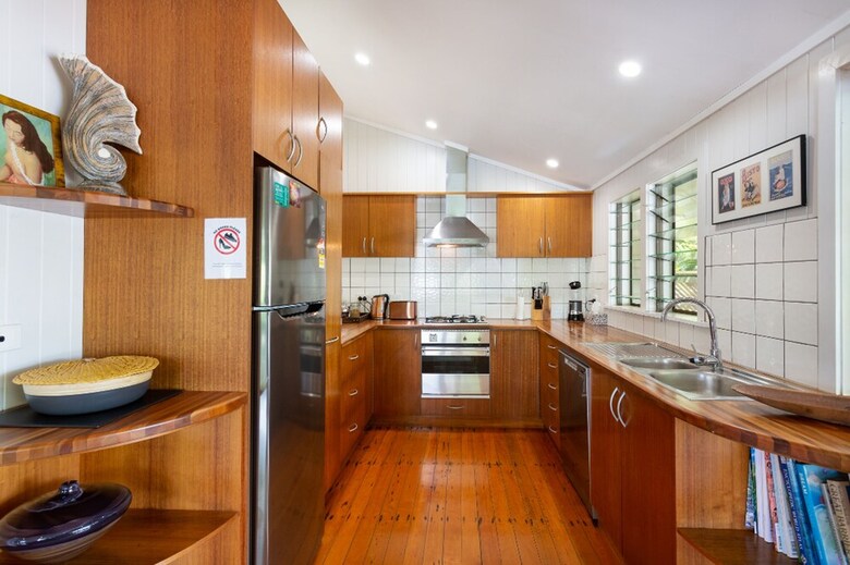 Edenvale Cottage In Beautiful Tropical