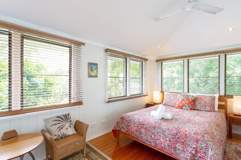 Edenvale Cottage In Beautiful Tropical