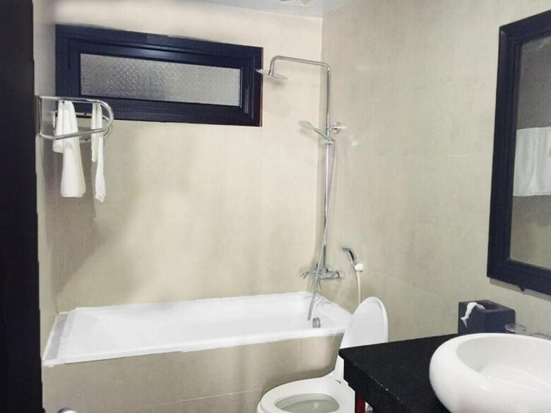 7s Hotel Brody Beach Da Nang