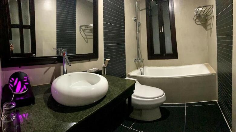 7s Hotel Brody Beach Da Nang