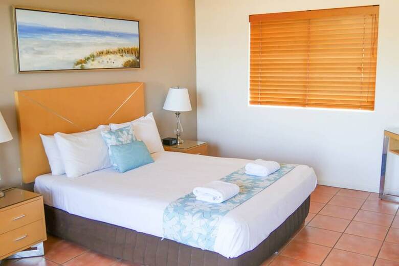 Apartamentos Spa Haven Deluxe 17a