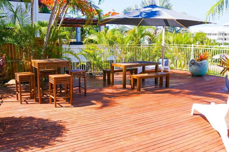 Apartamentos Spa Haven Deluxe 17a
