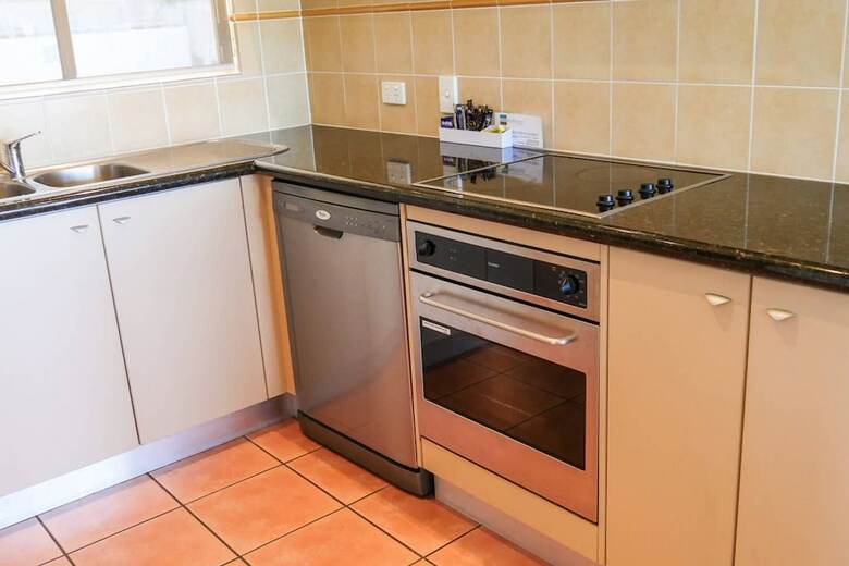 Apartamentos Spa Haven Deluxe 17a
