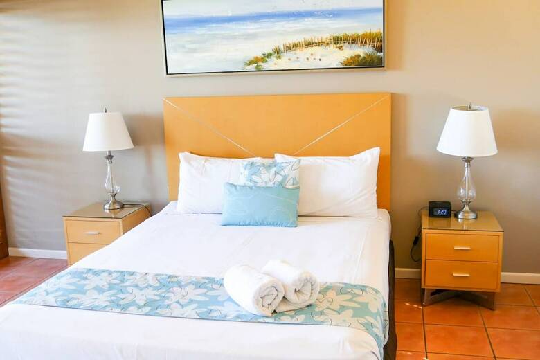 Apartamentos Spa Haven Deluxe 17a