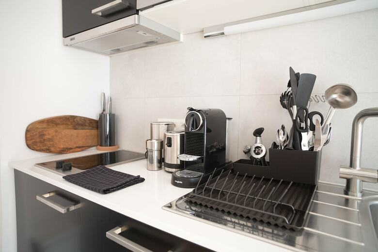 Apartamentos The Five Star