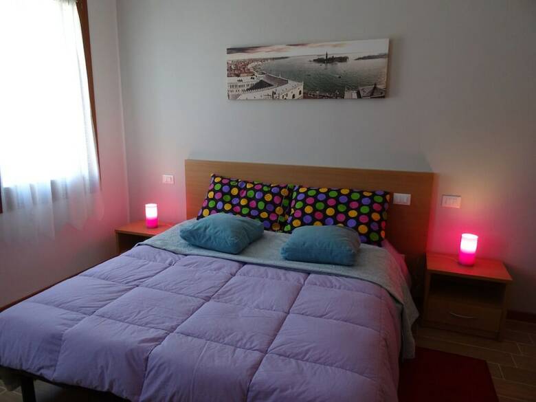 Bed & Breakfast Giardino Di Ro