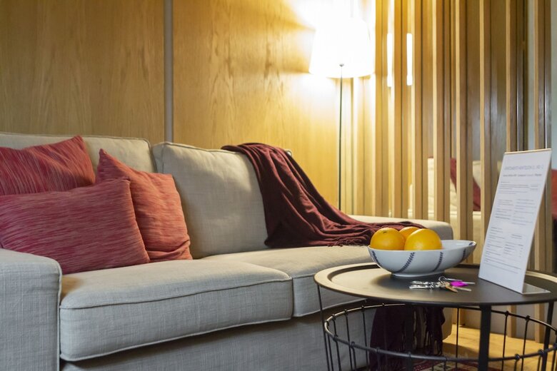 Apartamentos Apto. Madrid Centro Bilbao-fuencarral Mon33