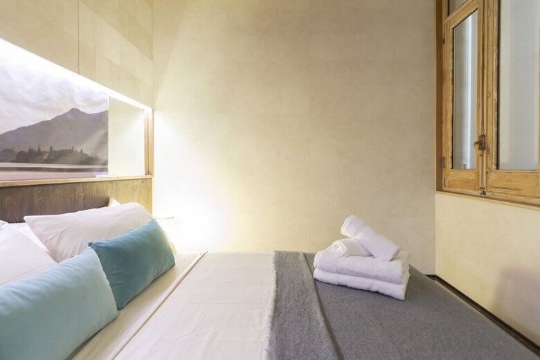 Apartamentos Apto. Madrid Centro Bilbao-fuencarral Mon33