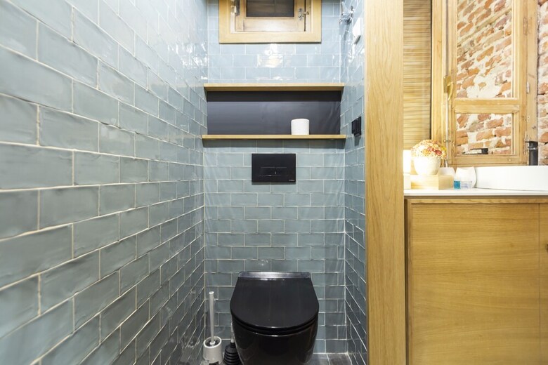Apartamentos Apto. Madrid Centro Bilbao-fuencarral Mon33