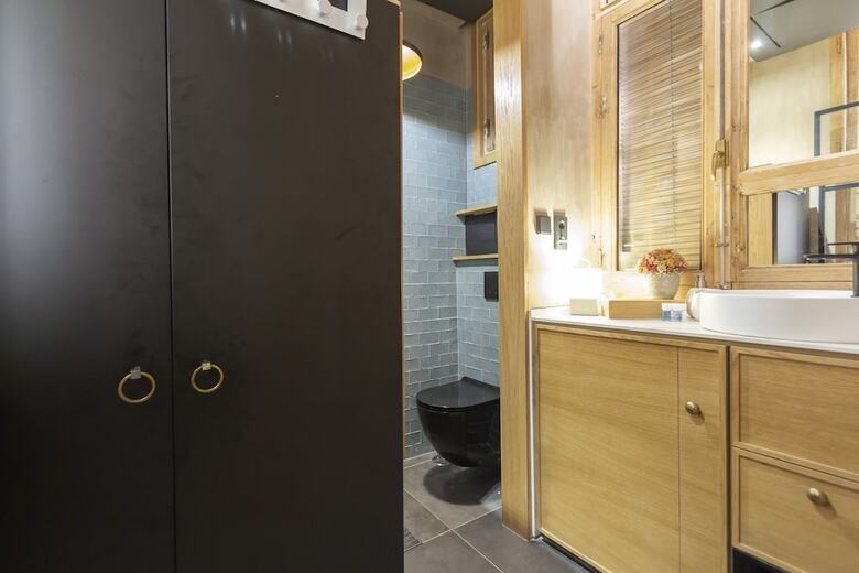 Apartamentos Apto. Madrid Centro Bilbao-fuencarral Mon33
