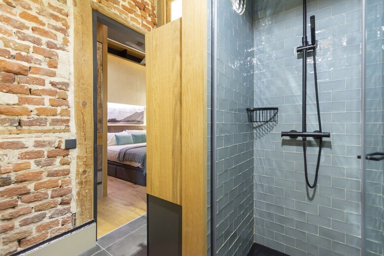 Apartamentos Apto. Madrid Centro Bilbao-fuencarral Mon33