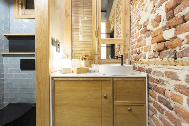 Apartamentos Apto. Madrid Centro Bilbao-fuencarral Mon33