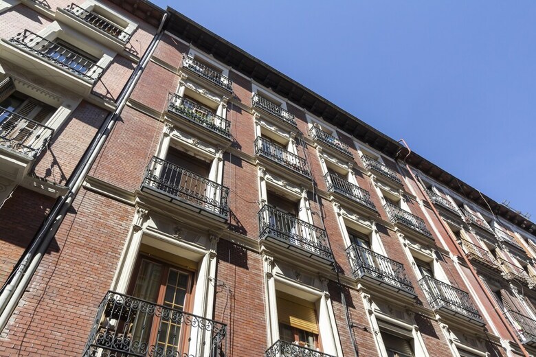 Apartamentos Apto. Madrid Centro Bilbao-fuencarral Mon33