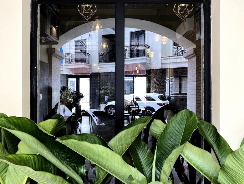 Aparthotel Hue Crown Boutique Hotel