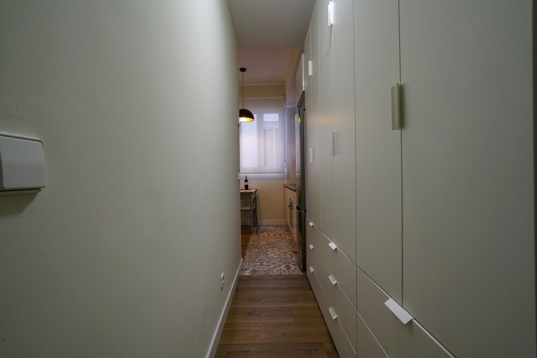 Apartamentos Apto. Dise�o Chueca-malasa�a Brc42