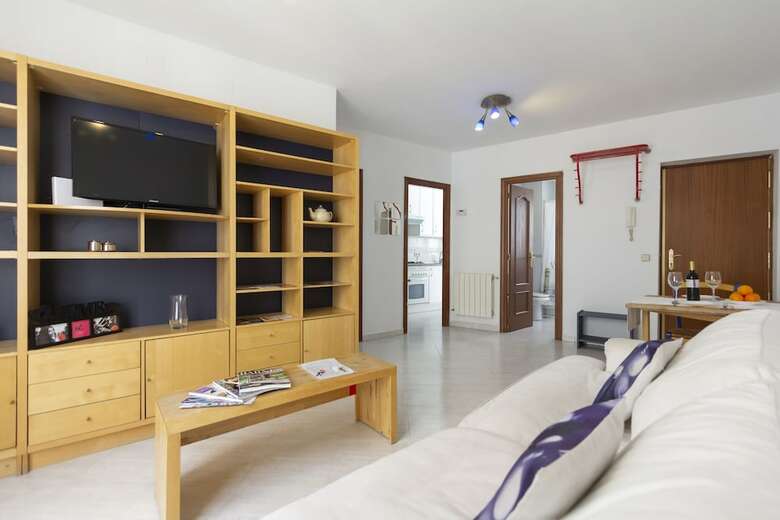 Apartamentos Apto. Pza. Dos de Mayo - Noviciado�tsr15
