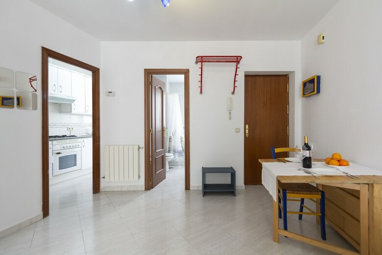 Apartamentos Apto. Pza. Dos de Mayo - Noviciado�tsr15