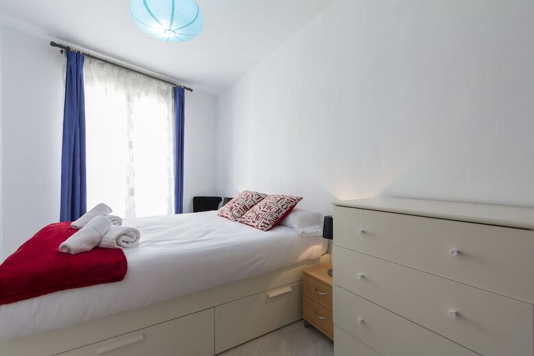 Apartamentos Apto. Pza. Dos de Mayo - Noviciado�tsr15