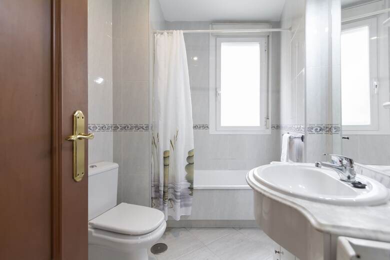 Apartamentos Apto. Pza. Dos de Mayo - Noviciado�tsr15