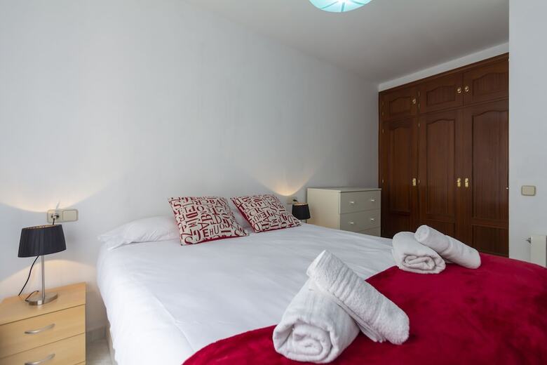 Apartamentos Apto. Pza. Dos de Mayo - Noviciado�tsr15