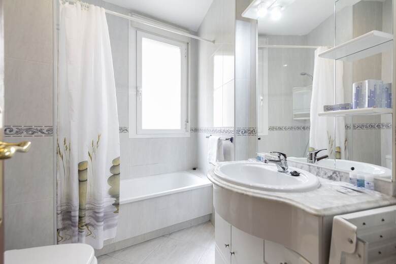 Apartamentos Apto. Pza. Dos de Mayo - Noviciado�tsr15