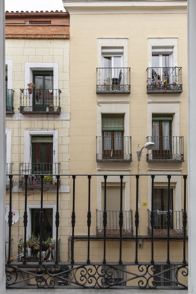 Apartamentos Apto. Pza. Dos de Mayo - Noviciado�tsr15