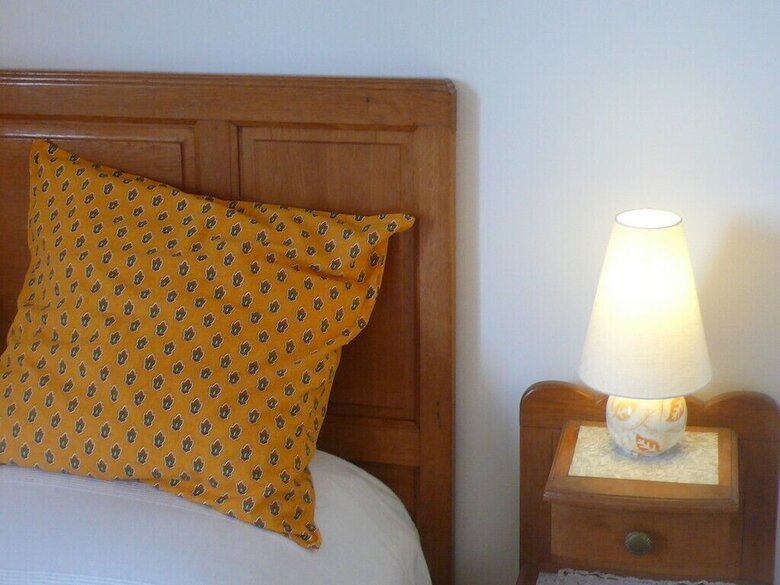 Bed & Breakfast Le Cadran Solaire