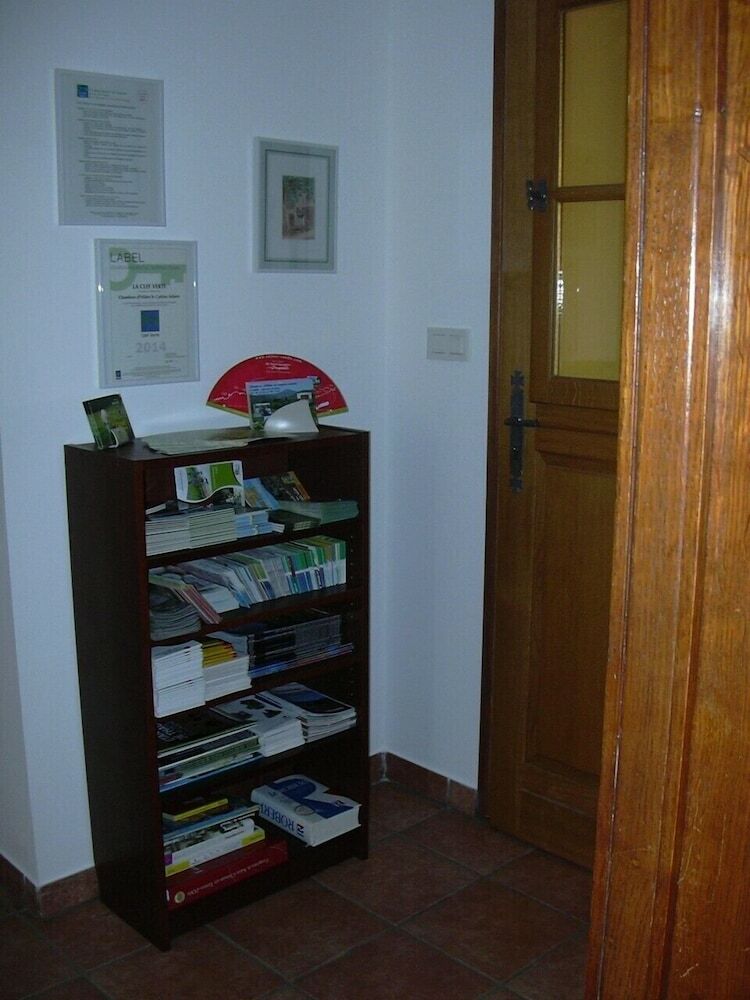Bed & Breakfast Le Cadran Solaire
