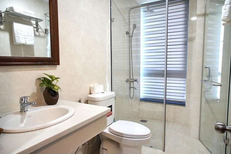 7s Hotel Sang Sang Phu Quoc