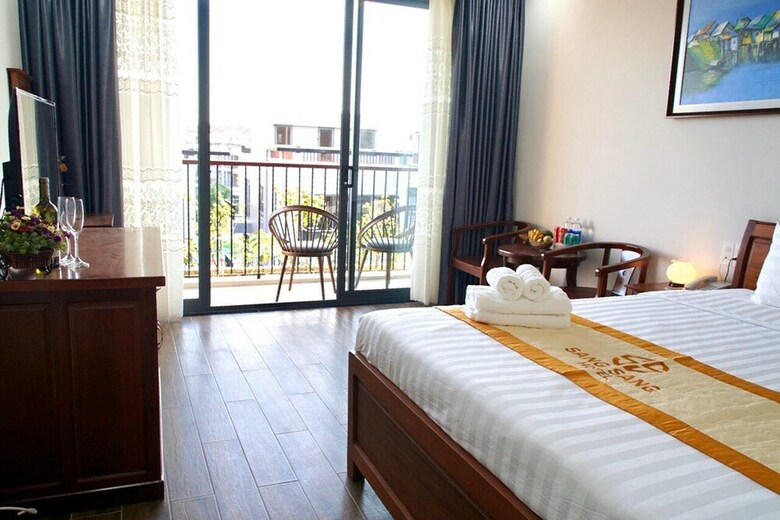 7s Hotel Sang Sang Phu Quoc