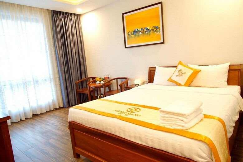 7s Hotel Sang Sang Phu Quoc