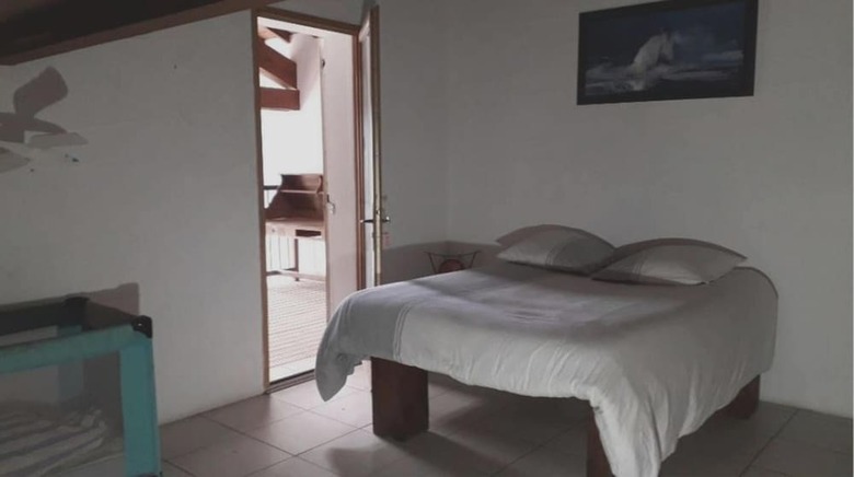 Villa With 6 Bedrooms In Lit-et-mixe, With Wonderful Lake View, Private Pool, Furnished Garden