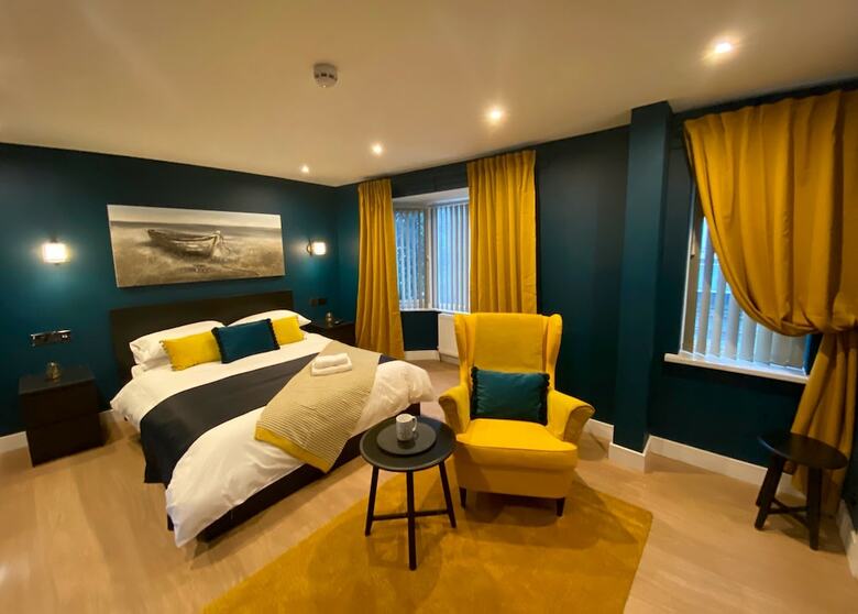 Aparthotel Sky City Apartments