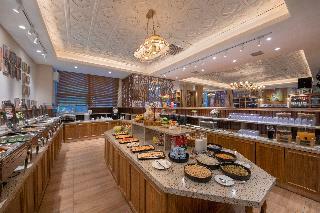 Hotel Holiday Inn Express Dongguan Humen