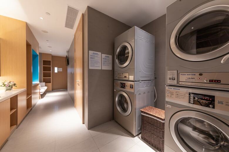Hotel Holiday Inn Express Dongguan Humen