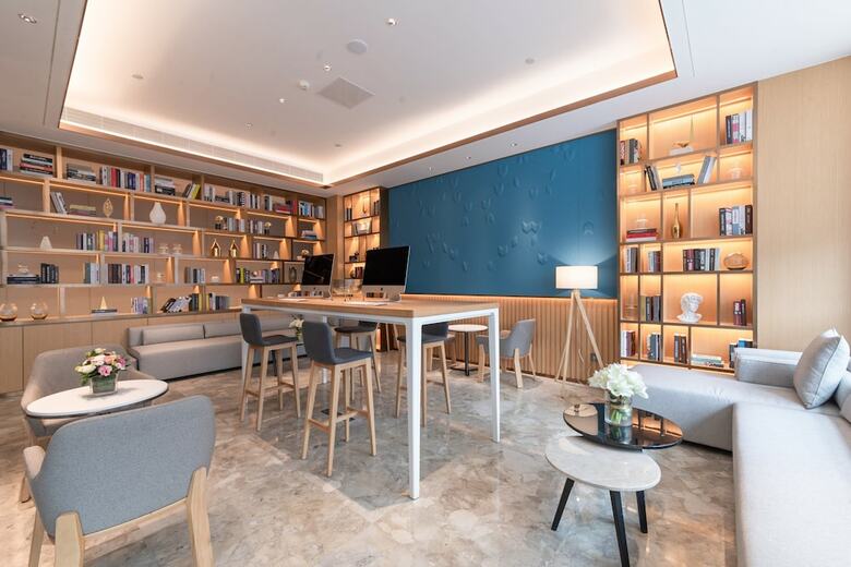 Hotel Holiday Inn Express Dongguan Humen