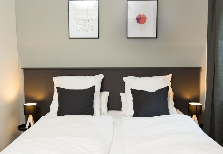 Upper Westside - 3 Bedroom Interior Designed Apartment By Bensimon Apartments