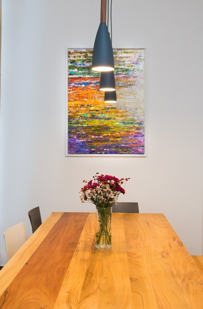 Upper Westside - 3 Bedroom Interior Designed Apartment By Bensimon Apartments