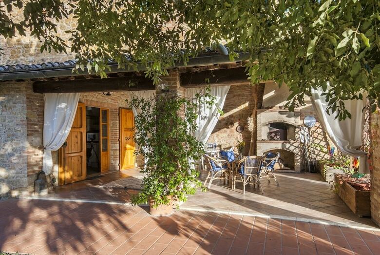Apartamento La Ripa