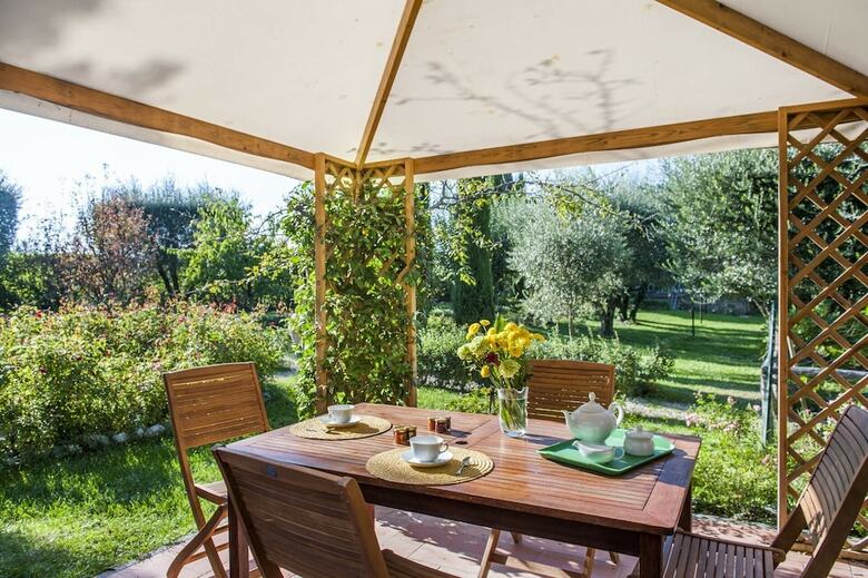 Apartamento La Ripa