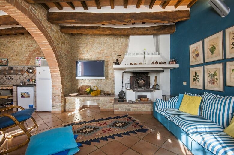 Apartamento La Ripa