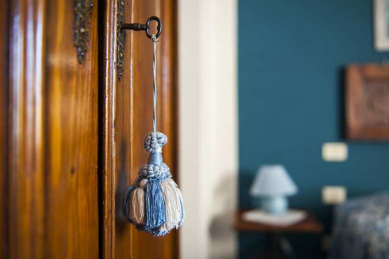 Apartamento La Ripa