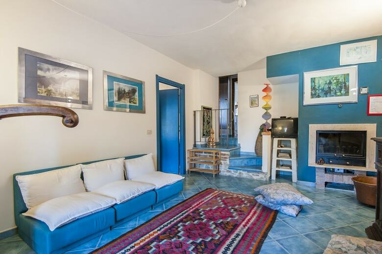 Apartamento La Ripa