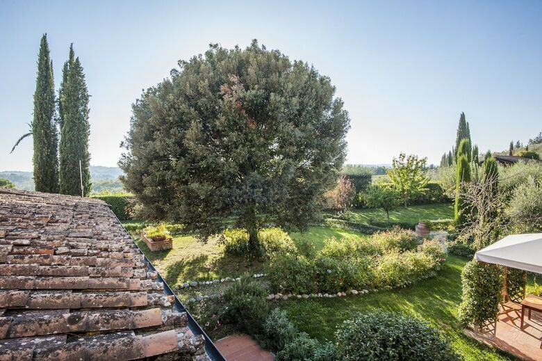 Apartamento La Ripa