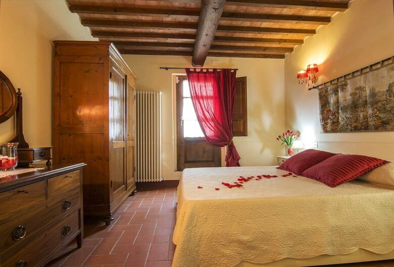 Villa Del Poggetto