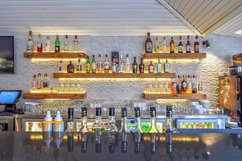 Olympos Hotel - Adults Only