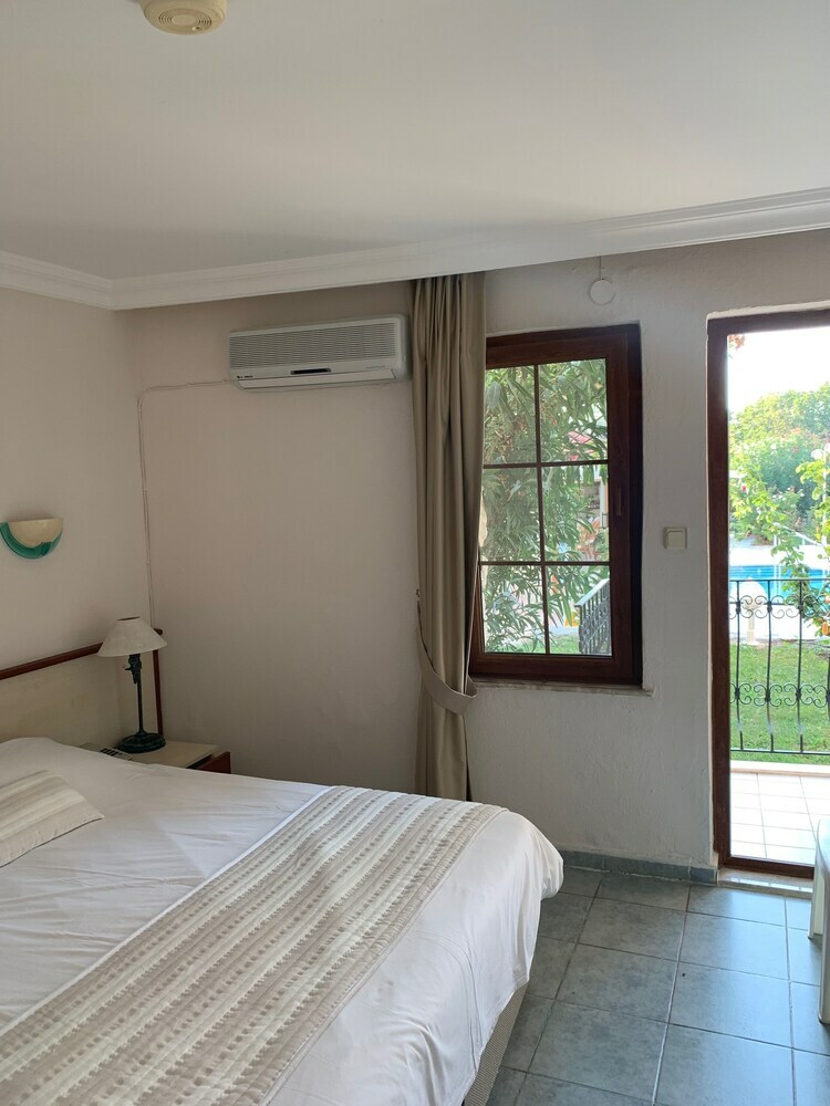 Olympos Hotel - Adults Only