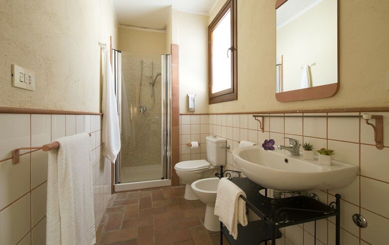 Apartamento Tenuta Montespertoli